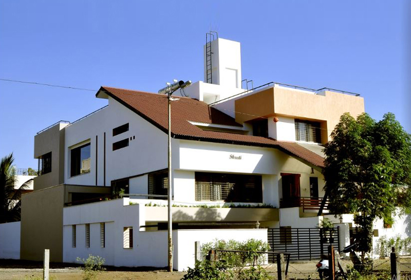 Dr. Shekhar Chirmade