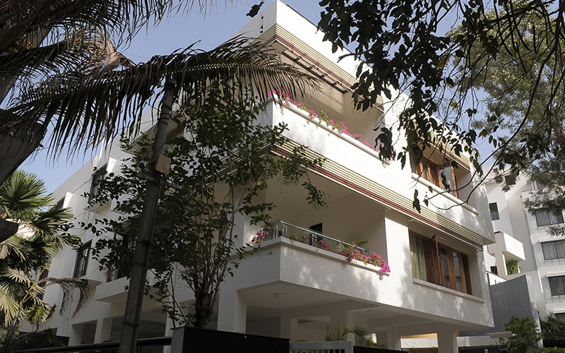 Mr. Vijay & Mr. Rajesh Deshpande