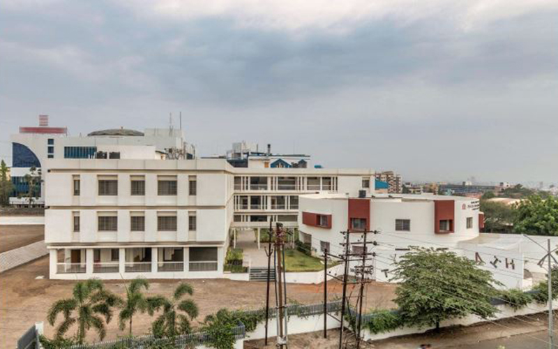 Horizon international school