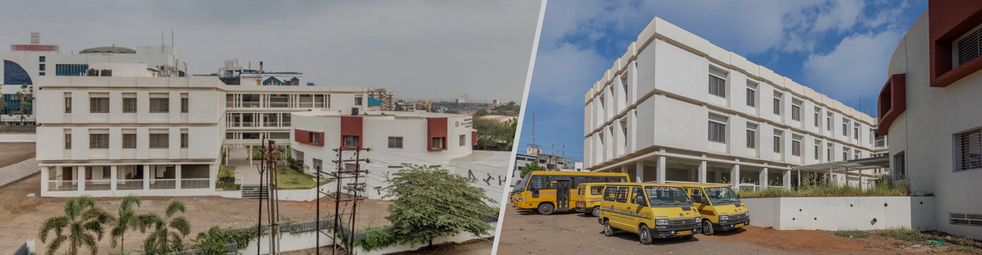 Horizon international school