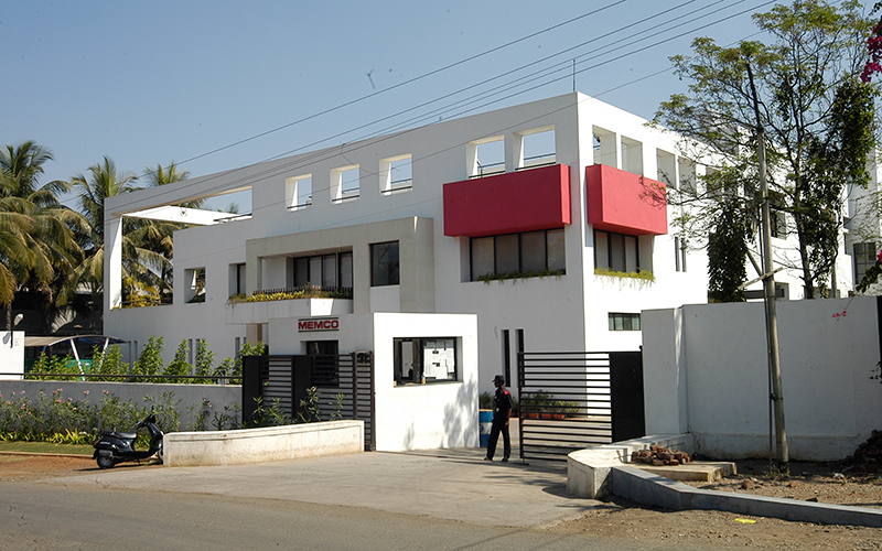 Memco Engineering Pvt. Ltd.