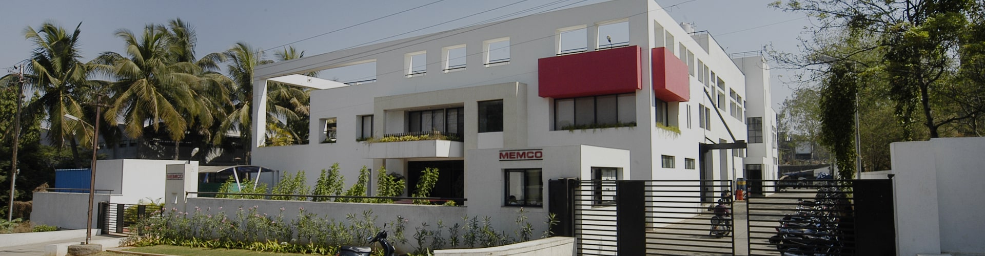 Memco Engineering Pvt. Ltd.