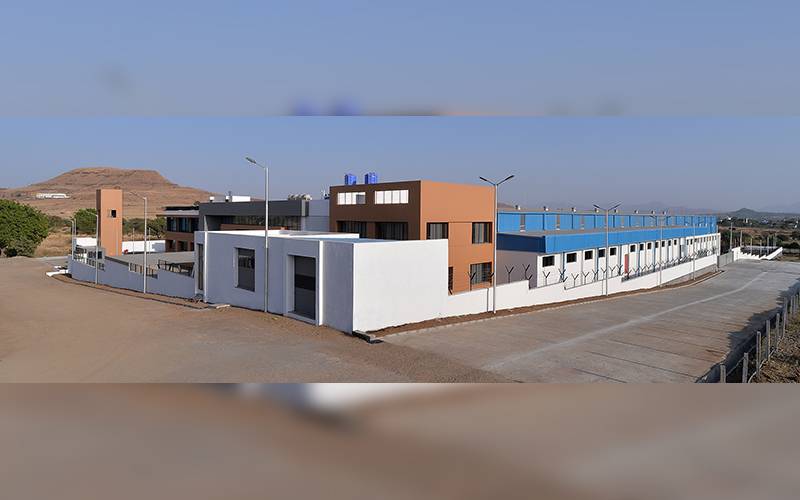 Mosdorfer India Pvt. Ltd.