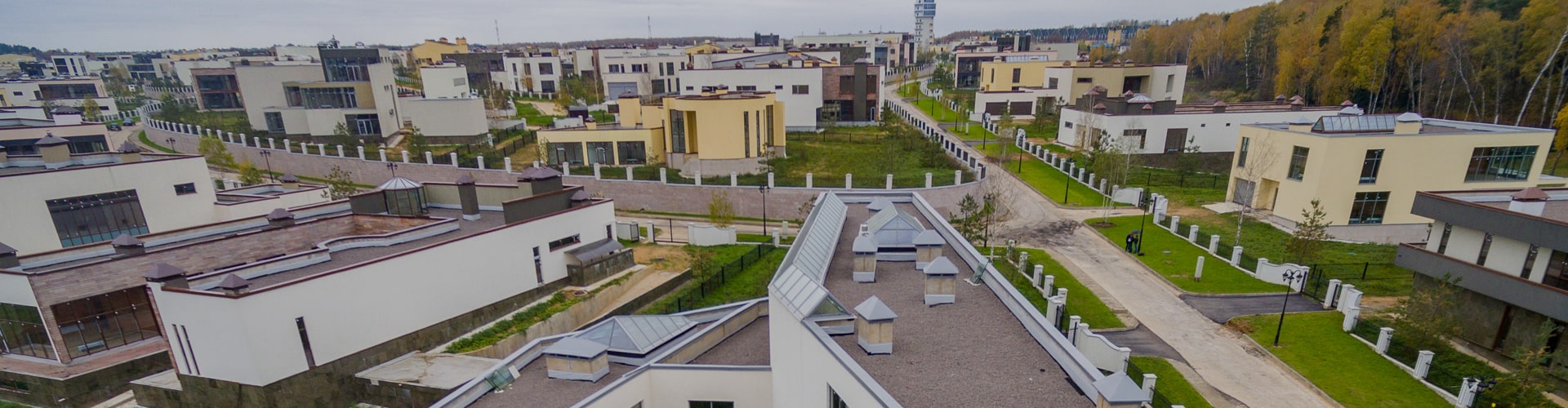 Ashwamedh Constructions