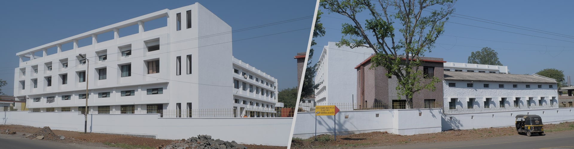 Sharp Knief Co. Pvt. Ltd.