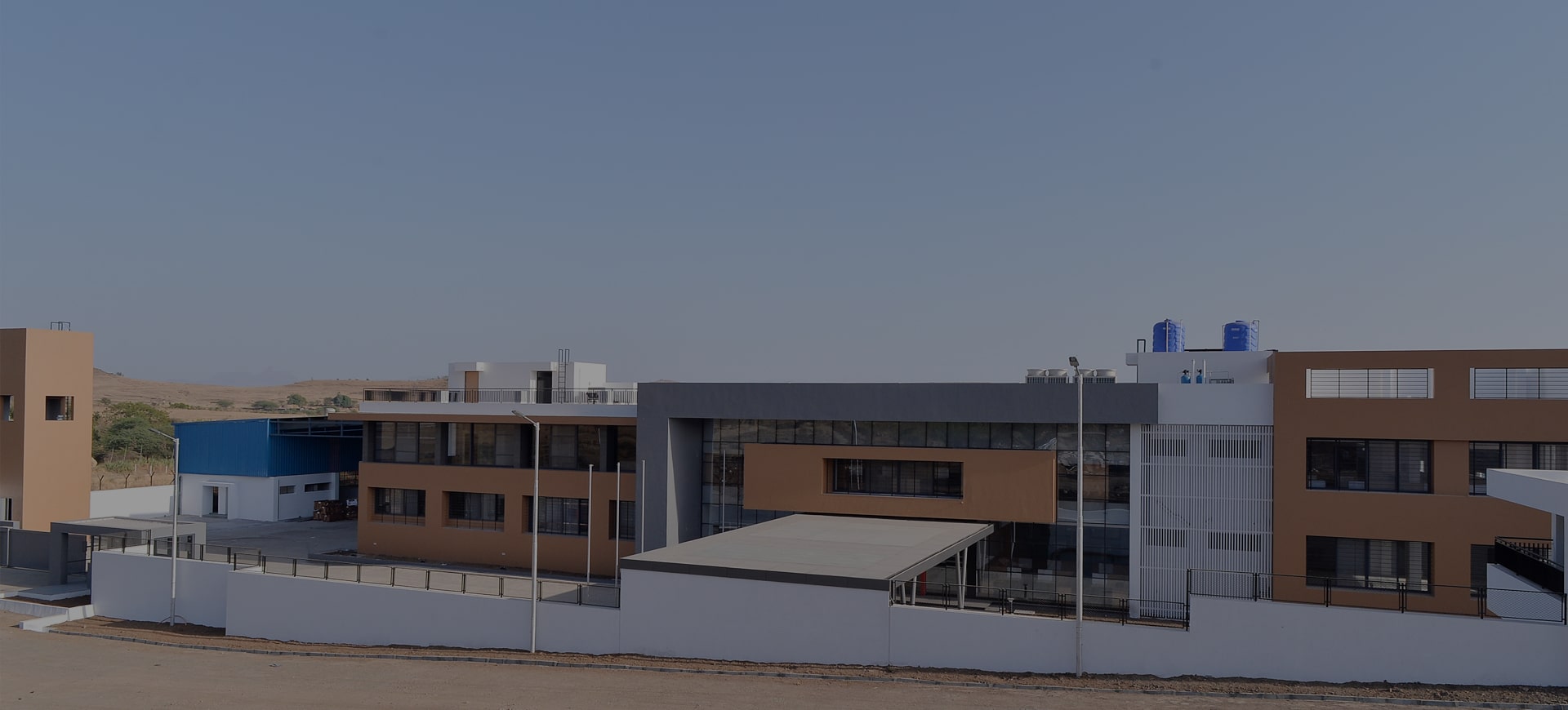 Ashwamedh Constructions