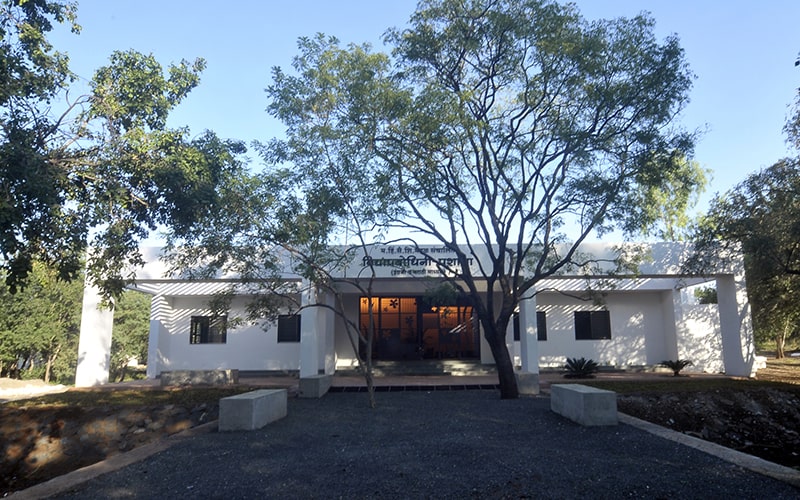 Vidya Prabhodini Prashala